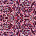 Confect Cake Decorating Sprinkles Mix – Pink & Purple Jimmies with Pearl Sugar Balls – Edible Cupcake & Cookie Topping for Baking, Party & Holiday Treats | Vegan, Gluten-Free, Soy-Free, Dairy-Free, Palm Oil-Free- 4.2 Oz