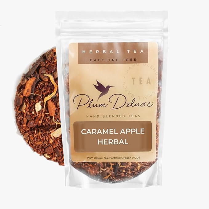 Plum Deluxe Parent (Cranberry Apple)