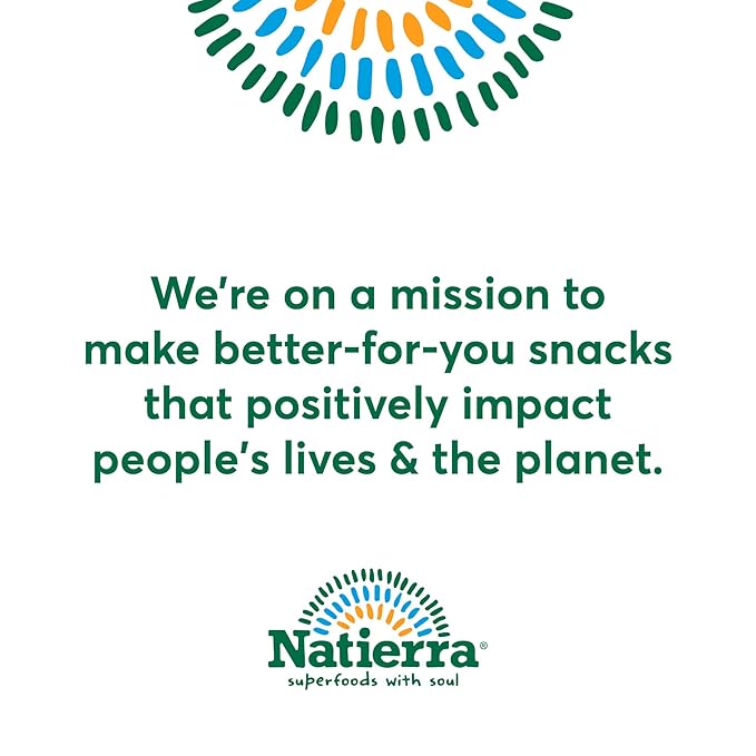 NATIERRA Premium Freeze-Dried Blueberries, Strawberries & Bananas | Non-GMO & Vegan, Gluten Free, No Additives, No Sugar Added | Variety Pack (Pack of 6)