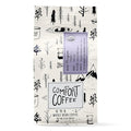 Mt. Comfort Coffee Organic Mayan Whole Bean Coffee, 12oz – Full City Roast with Nutty & Chocolate Notes – Sustainably Sourced from Small Mexican Farms