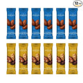 Sahale Snacks Almonds Variety Pack, 1.5 Ounces (Pack of 12)