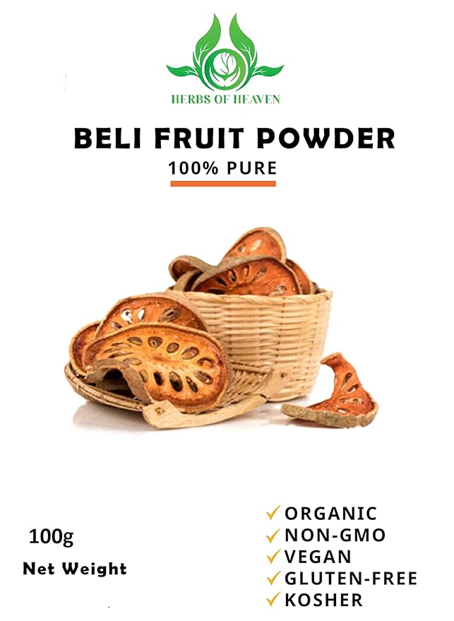 100g Beal Fruit Powder