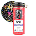 Tiesta Tea - Victorian Earl Grey, Loose Leaf, Floral Earl Grey Black Tea, Premium High Caffeinated Black Drink, Make Hot or Iced, Brews Up to 50 Cups, 4oz Refillable Tin