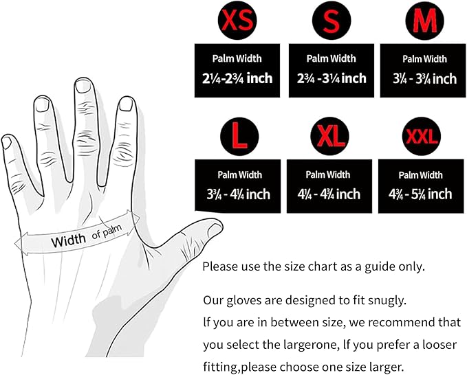 DULFINE Safety Work Gloves PU Coated-12 Pairs,Red Seamless Knit Glove with Polyurethane Coated Smooth Grip on Palm & Fingers, for Men and Women, Ideal for General Duty Work (Small)