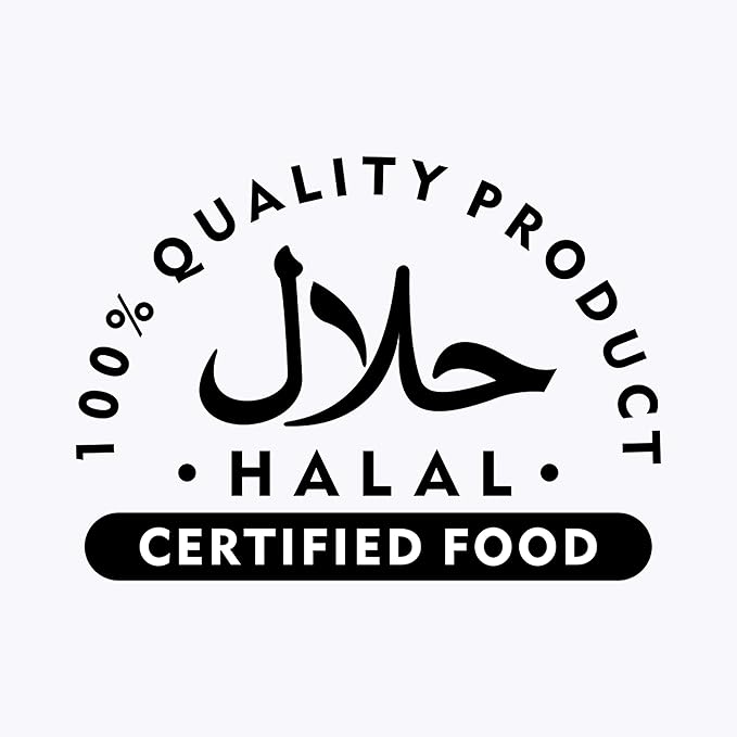 Hearthy Foods Beef Gelatin Powder Unflavored Gelatin Powder for Women and Men | Keto and Paleo Friendly Pure Protein Type 1 & 3, Grass-Fed Halal Certified, Non-GMO, Kosher Gelatin | 16 oz. 454g