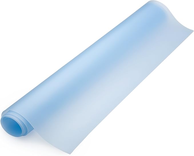Ateco 697 Fondant Work Mat, 36 by 24-Inches Non-stick, Food Grade Silicone
