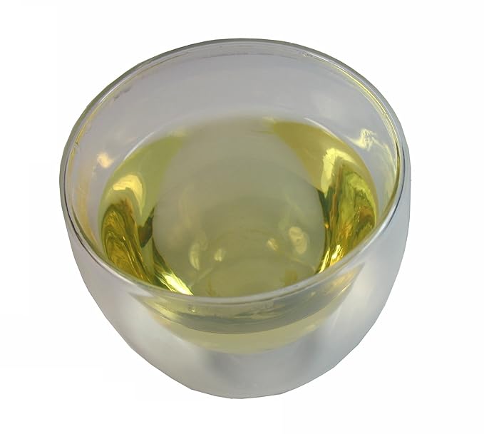 Greenhilltea Premium Gyokuro Japanese Green Tea finest green tea loose leave tea - 1 LB Tea Bag.