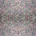 Confect Fusion Pink & Silver Sprinkles Mix - Pearl Sugar Cake Decorations, Dessert Toppings, Edible Confetti | Vegan, Gluten-Free, Nut-Free, Soy-Free, Dairy-Free, Palm Oil-Free- 4.2 Oz
