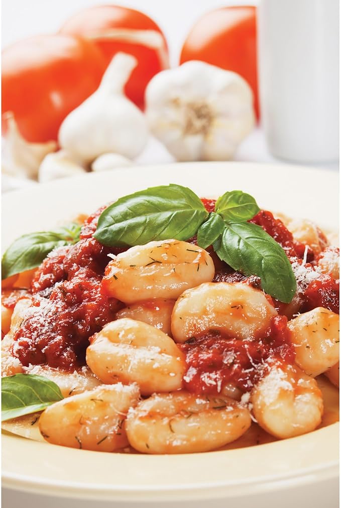 Fantes Gnocchi Board, Beechwood, Made in Italy, Set of 2, The Italian Market Original since 1906