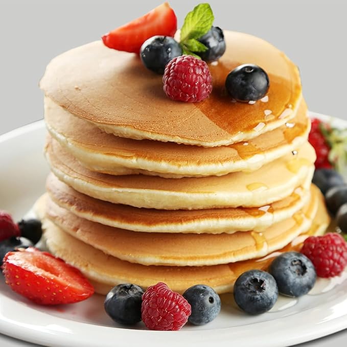 Pearl Milling Company Pearl Milling Company, Pancake Cups, Maple Syrup, 2.11 Ounce (Pack of 12)