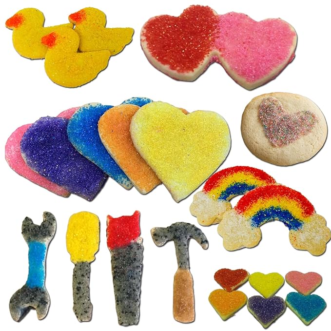 Edible 5 Ounce Fine Decorative Gold Sanding Sugar Sprinkles for Baking, Sparkling Crystals for Cakes, Cookies, Cupcakes, Ice Cream Topping and Rimming Sugar