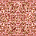 ConfectPink and Gold Edible Sprinkle Mix, Metallic Cake Decorations, Cupcake Toppers, Baking Toppings for Birthday, Wedding, Party Cakes | Vegan, Gluten-Free, Nut-Free, Soy-Free, Dairy-Free, Palm Oil-Free- 4.2 Oz