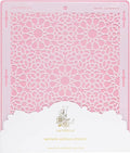 Cake Stencil for Buttercream Cake, Royal Icing, Ganache, Painting, Art and Crafts (IMANE)