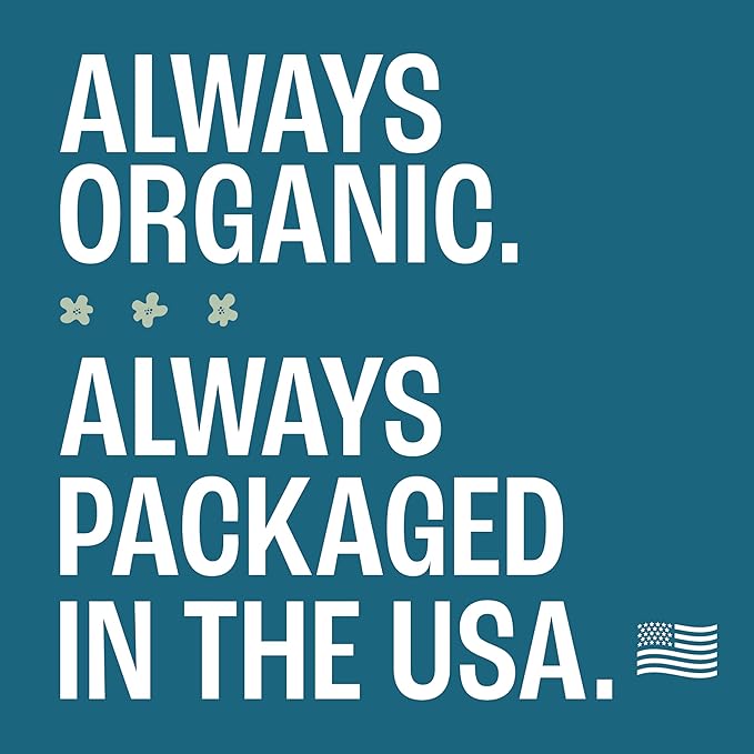 J Mac Botanicals, Organic Rubbed Sage (4 oz), Certified USDA Organic, Dried Rubbed Sage Leaf. Culinary Grade-excellent for sausage making, fresh Albanian harvest