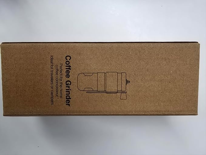 Manual Coffee Grinder