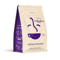 Coffee Bean Direct CO2 Decaf Colombian, Whole Bean Coffee, Light Roast, 1 Pound Bag (Pack of 1)