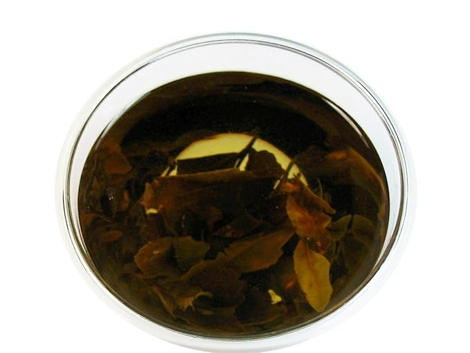 Organic Sowmee Tea, A Refreshing green tea with natural nutrients – 1lb Tea Bag
