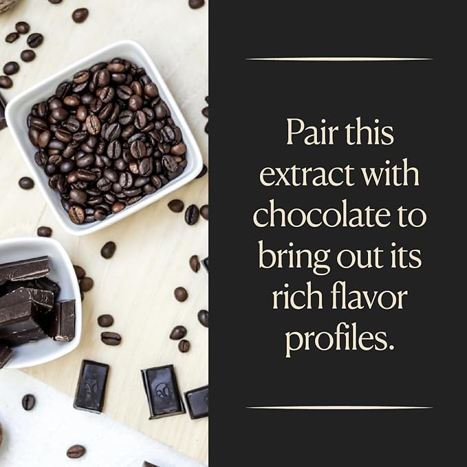 Cook's Coffee Flavor 32 oz