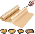 Silicone Baking Mat Roll- Non Stick Best German SIlicone- Heat Resistant Silicone Pastry Mat for Dough Rolling, Non-slip Countertop Protector Mat, Freeze Dryer Mat for Making Cookie Pie Bread Pizza