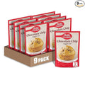 Betty Crocker Chocolate Chip Muffin Mix, 6.5 oz (Pack of 9)