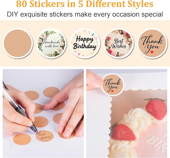 15 PCS Cake Boxes 12 Inch, 12x12x6 Inch Cake Box, 12 Inch Cake Box with Window, White Bakery Boxes, Large Baking Boxes, Cajas Para Pasteles, 12x12 Cake Boxes for Birthday, Wedding, Party, Business