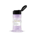 Bakell Lilac Purple Tinker Dust - (45g 1x Shaker Jar) | Add Elegance to Your Baking and Beverages with Edible Glitter!