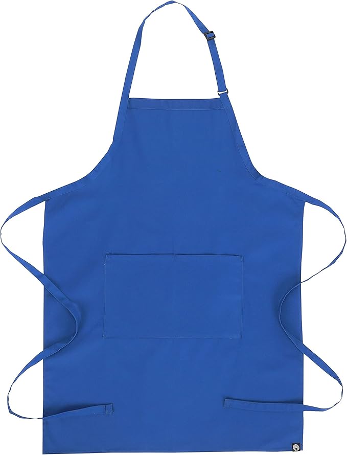 Chef Works Unisex Butcher Apron