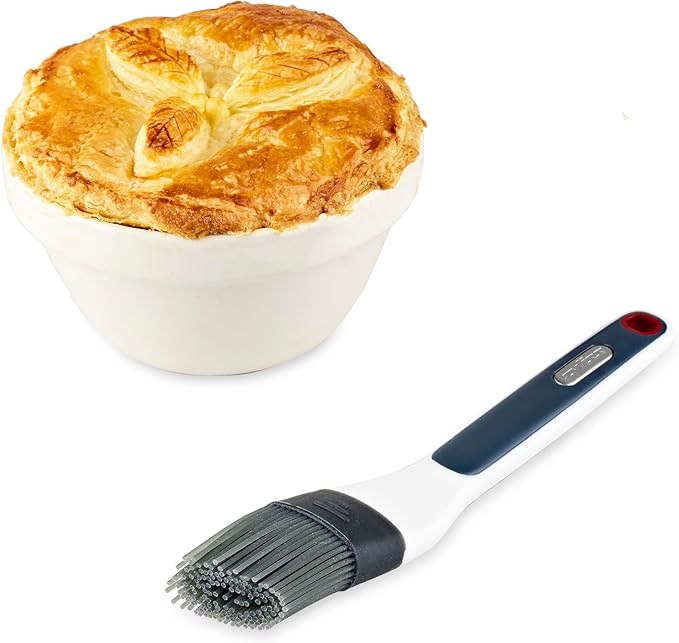 ZYLISS Silicone Pastry Brush