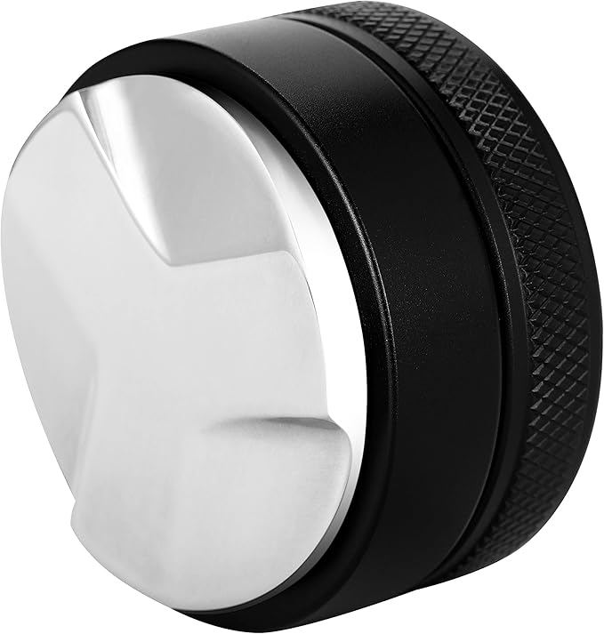 Apexstone 53mm Coffee Distributor, Espresso Distribution Tool, Coffee Leveler Compatible with Breville 54mm Portafilter