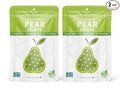 Nature’s Turn Freeze-Dried Fruit Snacks, Pear Crisps, Pack of 2 (1.2 oz Each)