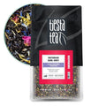 Tiesta Tea - Victorian Earl Grey, Loose Leaf, Floral Earl Grey Black Tea, Premium Blend, High Caffeinated Black, Make Hot or Iced Brews Up to 200 Cups, 16oz Resealable Bulk Pouch