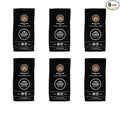 Kicking Horse Coffee, Grizzly Claw, Dark Roast, Whole Bean, 10 oz - Certified Organic, Fairtrade, Kosher Coffee (Pack of 6) (Packaging may vary),10 Ounce (Pack of 6)