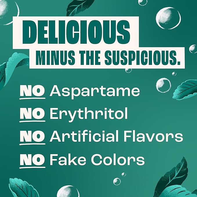 Zevia Zero Sugar Soda, Creamy Root Beer, 12 oz Cans (24-Pack) – Naturally Sweetened, Non-GMO Project Verified, Gluten-Free, Vegan