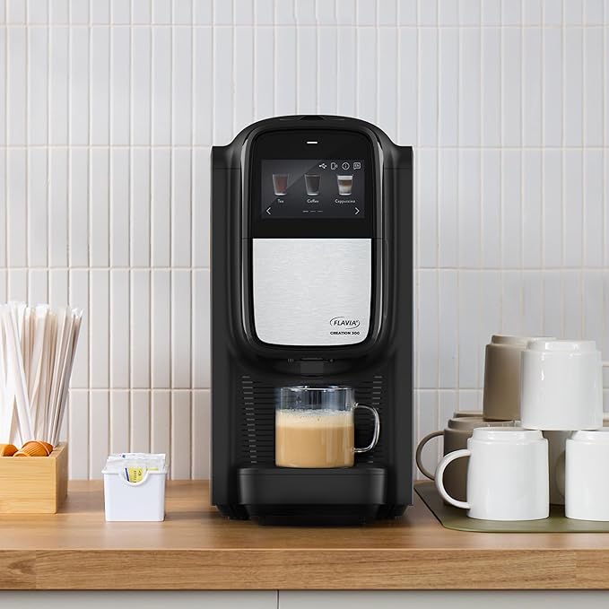 Flavia® CREATION 300 BREWER