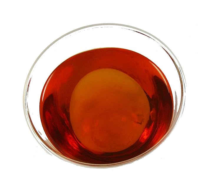 Organic Bohea Lapsang Tea, Smoulderingly smoky tea with a rich aroma – 8 Oz Bag…