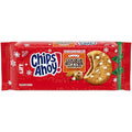 CHIPS AHOY! Chewy Cookie Butter-Inspired Cookies, Limited Edition Holiday Treats, 9.9 oz