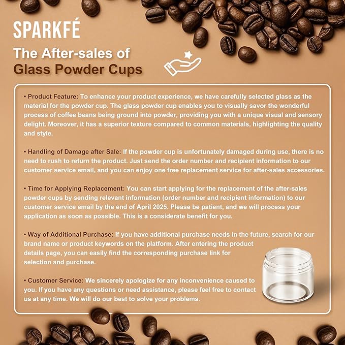 Portable Electric Coffee Grinder, Rechargeable Handheld Grinder with Stainless Steel Conical Burr, Adjustable Grind Settings, for Espresso, Moka, Pour Over, French Press, Cold Brew, Blushy