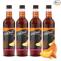 DaVinci Gourmet Classic Amaretto Syrup, 25.4 Fluid Ounces (Pack of 4)