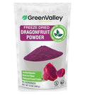 Dragon Fruit Powder for Baking and Freeze Dried Pink Pitaya Powder for Dragonfruit Syrup, Smoothies and Food Coloring (12 Ounce)