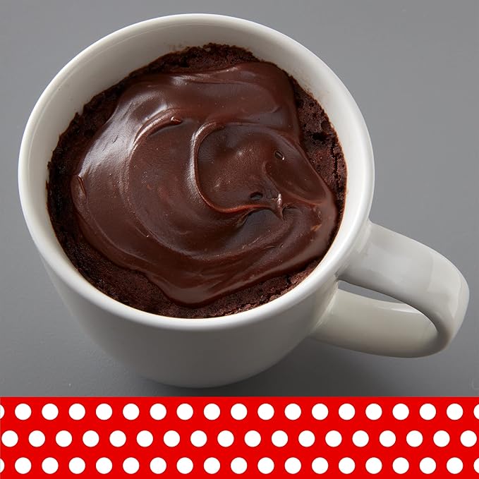 Betty Crocker Super Moist Chocolate Fudge Cake Mix, 15.25 oz. (Pack of 12)
