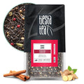 Tiesta Tea - Chai Love, Loose Leaf, Spiced Chai Black Tea, Premium High Caffeinated Blend, Make Hot or Iced & Brews Up to 200 Cups, 16 Ounce Resealable Bulk Pouch