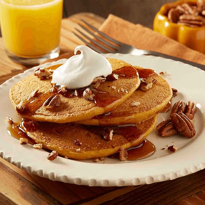 Pearl Milling Company Pearl Milling Company, Pancake Cups, Maple Syrup, 2.11 Ounce (Pack of 12)