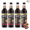 DaVinci Gourmet Classic Iced Coffee Concentrate Syrup, 25.4 Fluid Ounces (Pack of 4)
