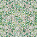 Confect Fusion Sprinkle Mix | Green & White Confetti Blend for Cake Decorating | Edible Pastel Sprinkles for Cupcakes, Cookies & Desserts | Baking Toppings | Vegan, Gluten-Free, Soy-Free, Dairy-Free, Palm Oil-Free – 4.2 Oz