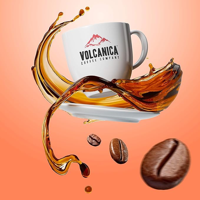 Brazil Decaf Coffee, Bracosta Estate, Whole Bean, Swiss Water Processed, Fresh Roasted, 5 lbs