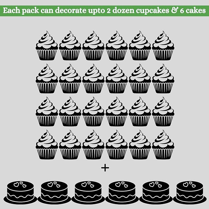 Confect Christmas Sprinkles for Cakes & Cupcakes – Party in Park Pea Green Sprinkles – Edible Celebration Mix with Dragees, Jimmies & Sparkling Sugar – Holiday Baking Decoration – Vegan, Gluten-Free, Nut-Free, Soy-Free, Dairy-Free , Handcrafted Sprinkl...