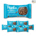 Pascha Organic Chip with Rice, Vegan Milk Chocolate, 56 Oz, Pack of 8