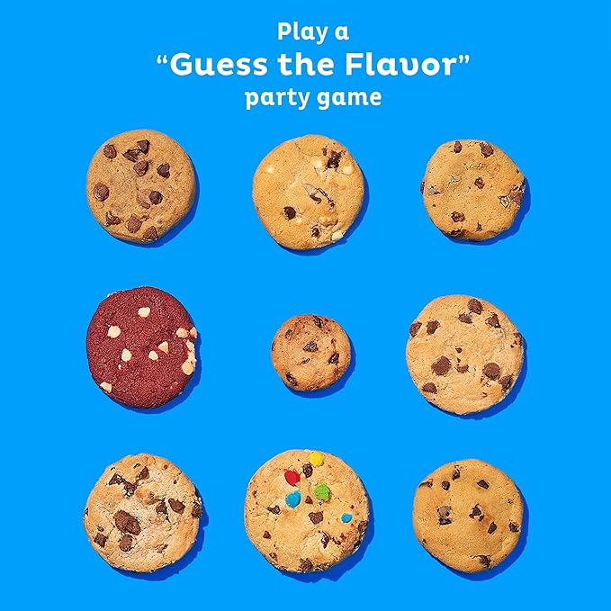 NABISCO CHIPS AHOY! Peanut Butter Cup Chocolate Cookies, Family Size, 14.25 Ounce (Pack of 1)