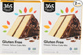 365 by Whole Foods Market, Gluten Free Yellow Cake Mix, 16 Ounce (Pack of 2)