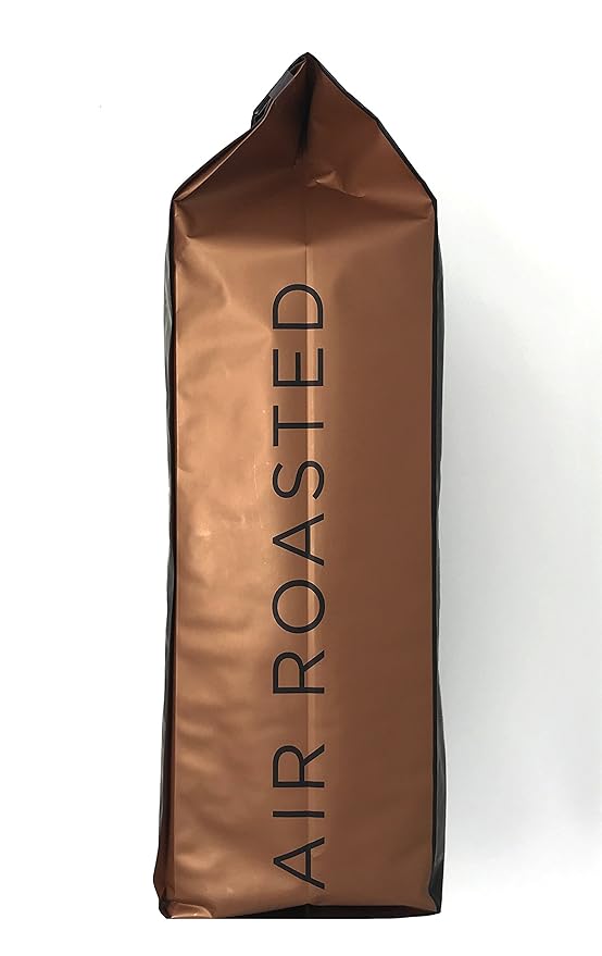 Colombian Supremo Coffee, Medium Roast, 12 Ounce Bag, Whole Bean - Good As Gold Coffee Roasters